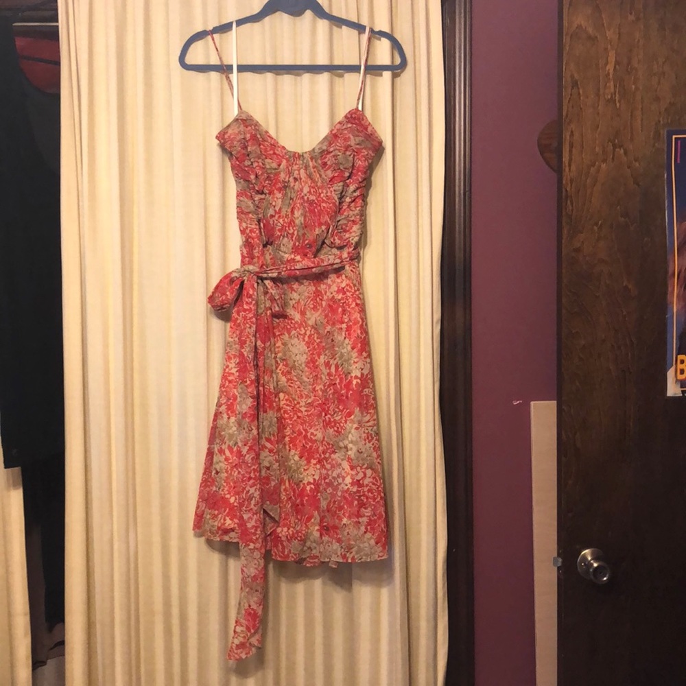 Ralph Lauren- Summer Dress